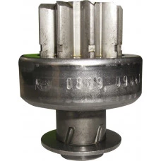 Impulsor Motor Partida Indiel Toyota Celica Corolla Etios