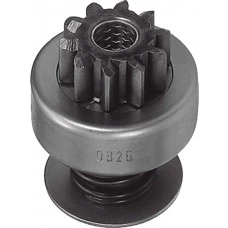 Impulsor Motor Partida Indiel Gm D20