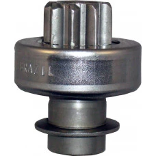 Impulsor Motor Partida Mitsubi Peugeot 106 206 Renault Clio