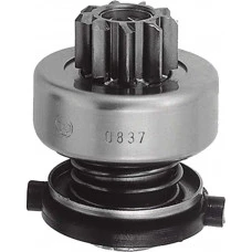 Impulsor Motor Partida Doblo Palio Siena Strada Uno Celta