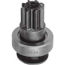 Impulsor Motor Partida Asia Motors Towner Renault Twingo