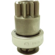 Impulsor Motor Partida Indiel Clark Daewoo Empilhadeira