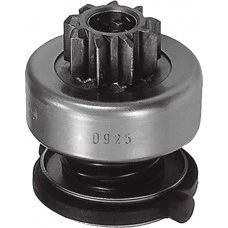 Impulsor Motor Partida Audi A4 A6 Fiat Palio Siena Strada