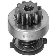 Impulsor Motor Partida Khd Margirus Deutz Trator