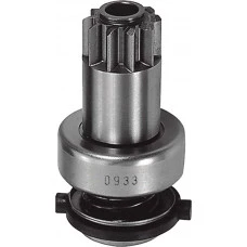 Impulsor Motor Partida Vw Gol G2 G3 1000 Golf Parati