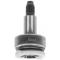 Impulsor Motor Partida Ford Ford Expedition Navigator