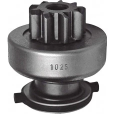 Impulsor Motor Partida Marelli Fiat Ducato Peugeot Boxer