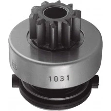 Impulsor Motor Partida Citroen Xsara Mbb Classe A Sprint