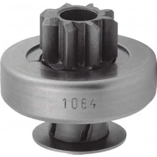 Impulsor Motor Partida Renault Clio Megane Scenic