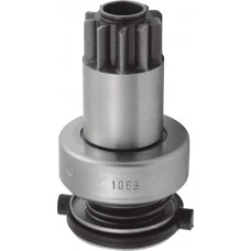 Impulsor Motor Partida Audi A3 Vw Beetle Fox Golf Polo