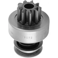 Impulsor Motor Partida Agrale Case Cbt Fiatallis Mbb Vw