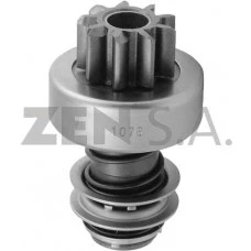 Impulsor Motor Partida Agrale 1800D Tx 1600 Valmet 62Id 85Id