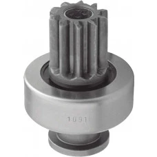 Impulsor Motor Partida Scania Caminhoes Vw Caminhoes E Onib