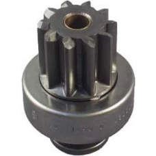 Impulsor Motor Partida Vw Caminhoes Onibus