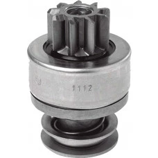 Impulsor Motor Partida Mercedes Benz Caminhoes
