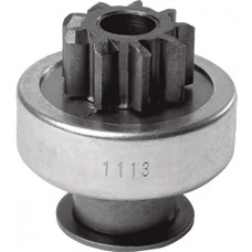 Impulsor Motor Partida Magneti Marelli Fiat Marea Stilo