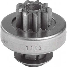Impulsor Motor Partida Citroen Peugeot 106 205 309 405 Renau