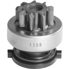 Impulsor Motor Partida Toyota Corolla