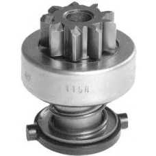 Impulsor Motor Partida Fiat Iveco Daily Renault
