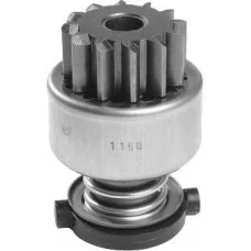 Impulsor Motor Partida Volvo Fm 1998