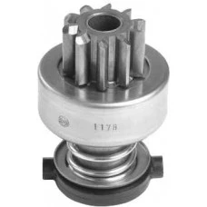 Impulsor Motor Partida Man Caminhoes Lions Zen-1178