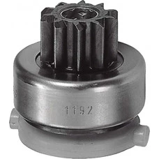 Impulsor Motor Partida Bronco Escape F1000 F150 F250 Ranger
