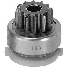 Impulsor Motor Partida Crown Victoria Mustang Thunderbird