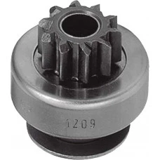 Impulsor Motor Partida Gm Astra Corsa Vectra Clio Megane