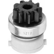 Impulsor Motor Partida Ford Ford F1000 Ranger Motor Diesel