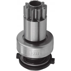 Impulsor Motor Partida Vw Gol G2 G3 Parati G3