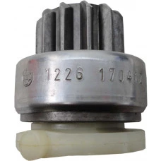 Impulsor Motor Partida Crown Victoria Ecosport Mustang Thund
