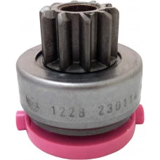 Impulsor Motor Partida Ford Escape 2001 2004