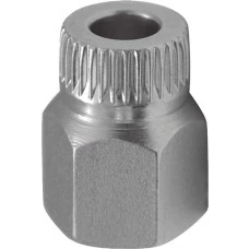 Ferramenta Para Soltarpolia Roda Alternador Livre