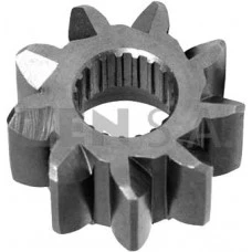 Pinhao Impulsor Motor Partida Zen-1577 Hyundai Mighty