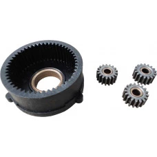Kit Engrenagem Para Reparo Planetaria Motor Partida