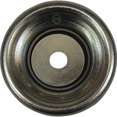Polia Tensora Correia Alternador Agrale Troller Nissan Vw