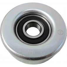Polia Tensora Correia Alternador Fiesta Courier Focus