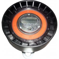 Polia Tensora Correia Dentada Escort Monteo Com Motor Zetec
