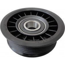 Polia Tensora Correia Alternador Blazer Omega S10 Agrale