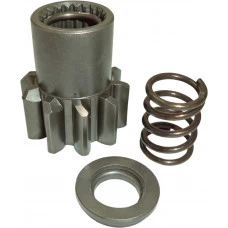 Impulsor Motor Partida Caminhoes Mercedes Benz Zen-12955