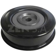 Polia Tensora Correia Alternador Hyundai Galloper Mitsubishi