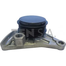Polia Tensora Correia Alternador Audi A4 Vw Passar Variant