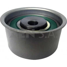 Polia Tensora Correia Dentada Hyundai Elantra Mit Eclipse