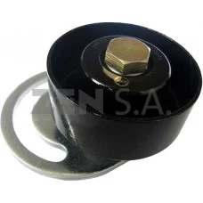 Polia Tensora Correia Alternador Fiat Marea 2.0 20V 2.0