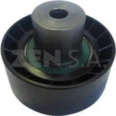 Polia Tensora Correia Dentada Ford Mondeo 2.0 1998
