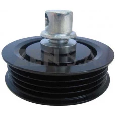 Polia Tensora Correia Dentada Honda Civic 1.6 16V 1994 1999