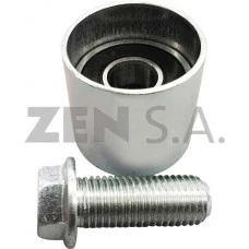 Polia Desviadora Correia Dentada Audi Passat Polo Zen-13296