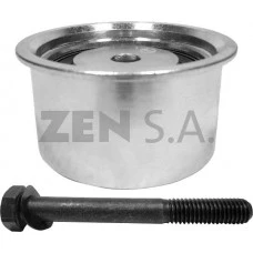 Polia Tensora Correia Dentada Daewoo Leganza Calibra Vectra