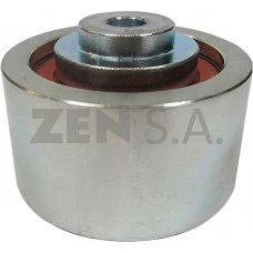 Polia Desviadora Correia Dentada Ford 1000 Ranger Blazer S10