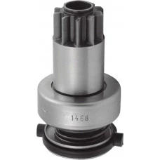 Impulsor Motor Partida Vw Gol G5Fox Golf Polo